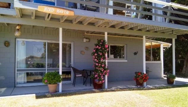 Bed and Breakfast Bird Haven Coromandel Exteriér fotografie