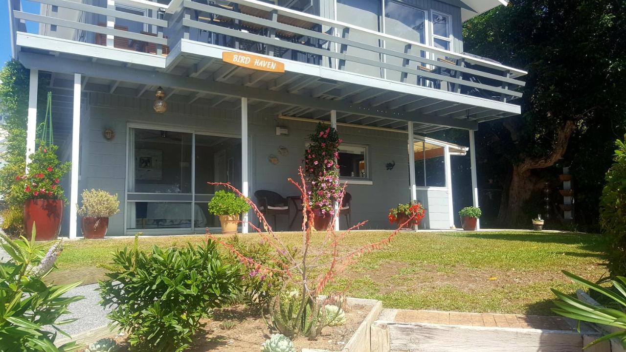 Bed and Breakfast Bird Haven Coromandel Exteriér fotografie