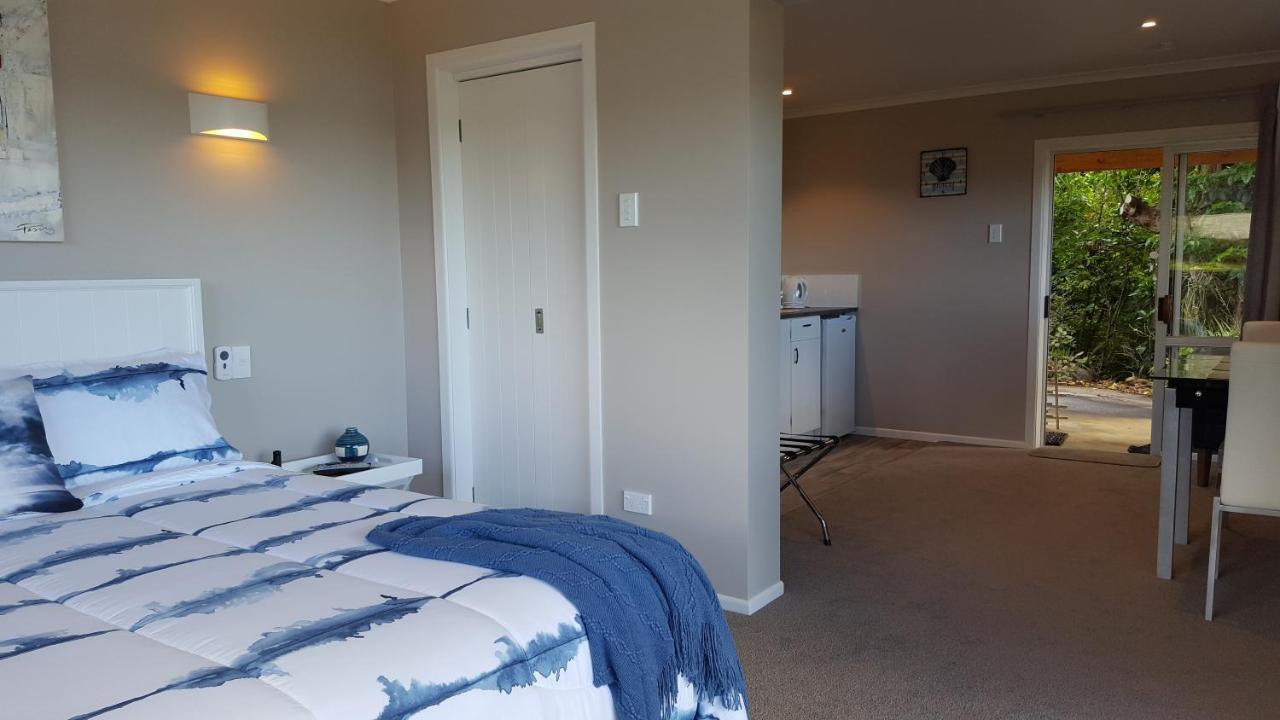 Bed and Breakfast Bird Haven Coromandel Exteriér fotografie