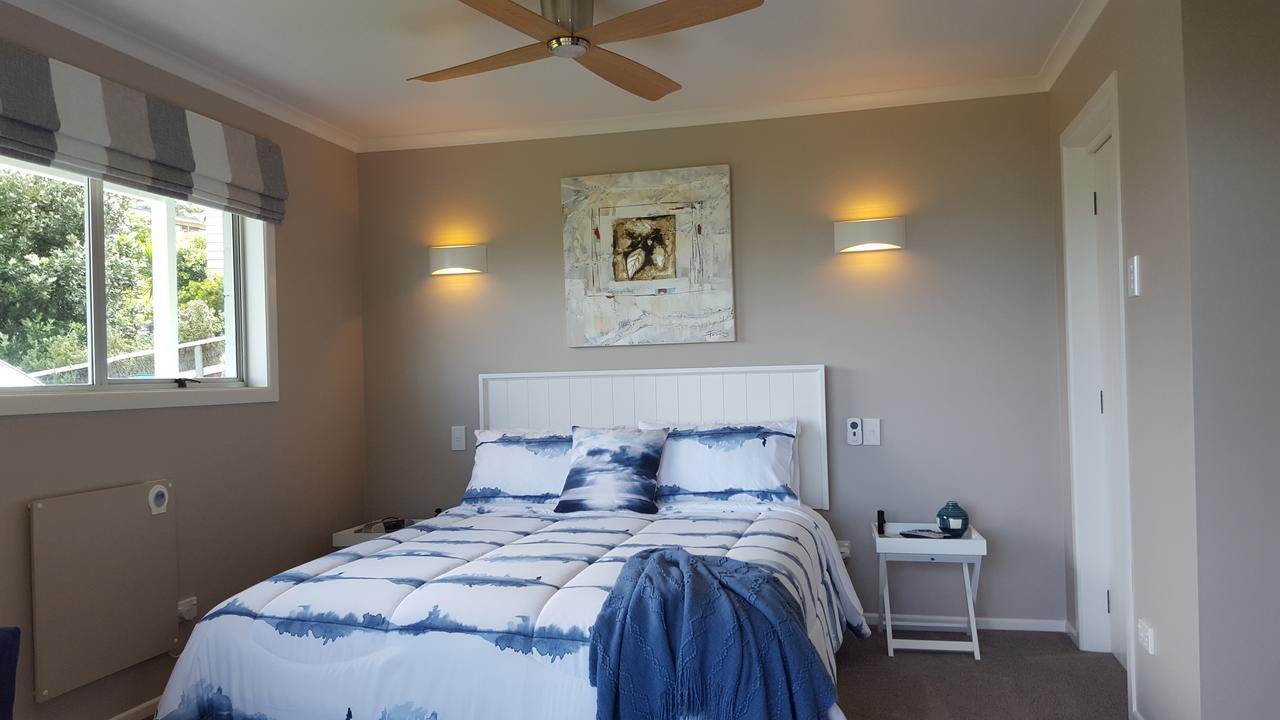 Bed and Breakfast Bird Haven Coromandel Exteriér fotografie