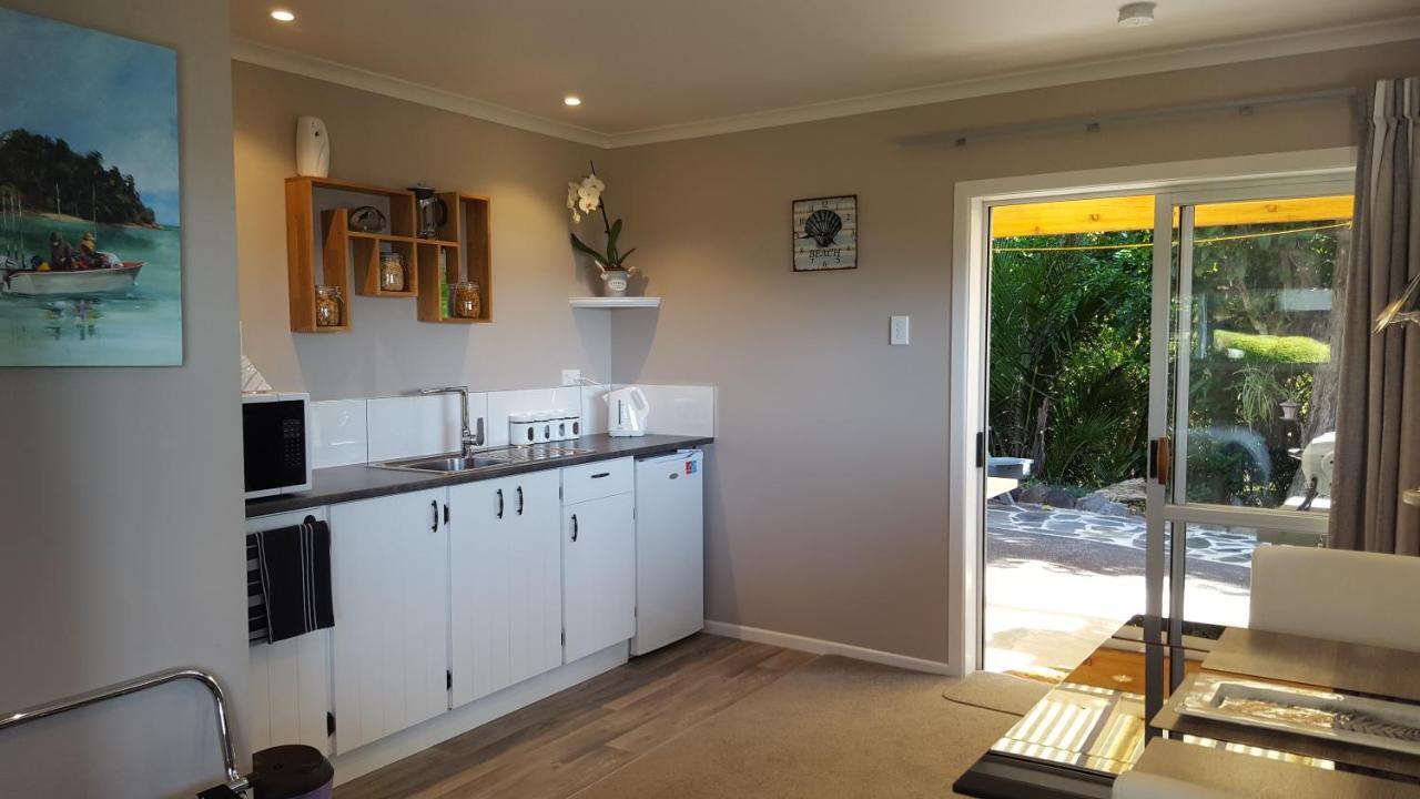 Bed and Breakfast Bird Haven Coromandel Exteriér fotografie